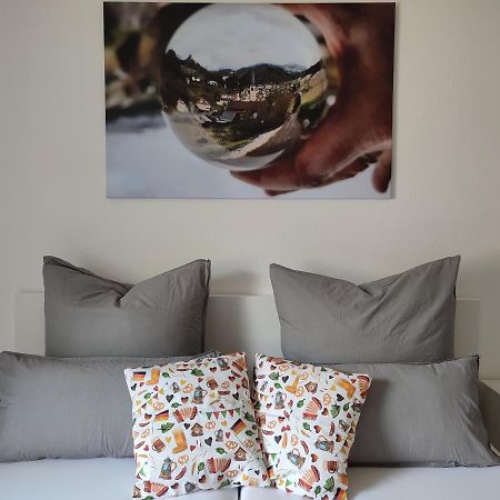 Bed and Breakfast Steepleview House à Bad Peterstal-Griesbach Extérieur photo