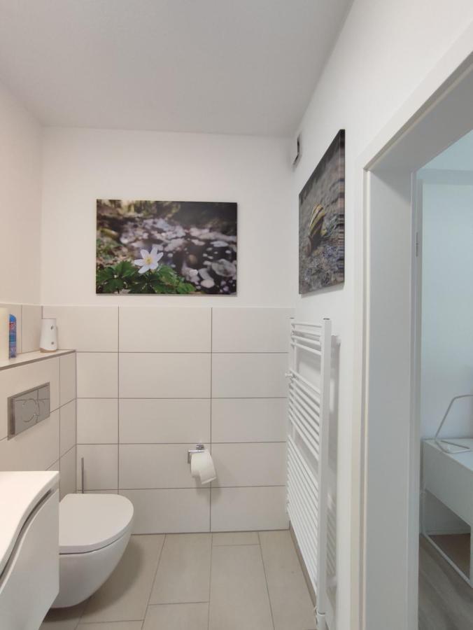 Bed and Breakfast Steepleview House à Bad Peterstal-Griesbach Extérieur photo