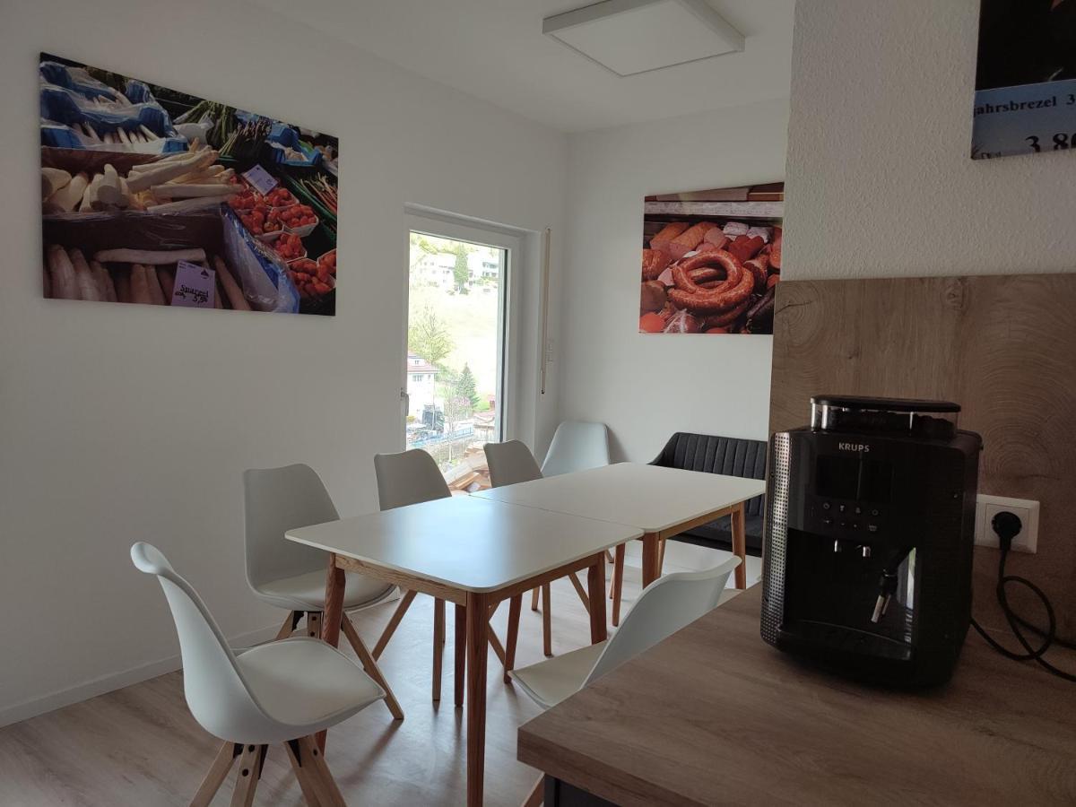 Bed and Breakfast Steepleview House à Bad Peterstal-Griesbach Extérieur photo