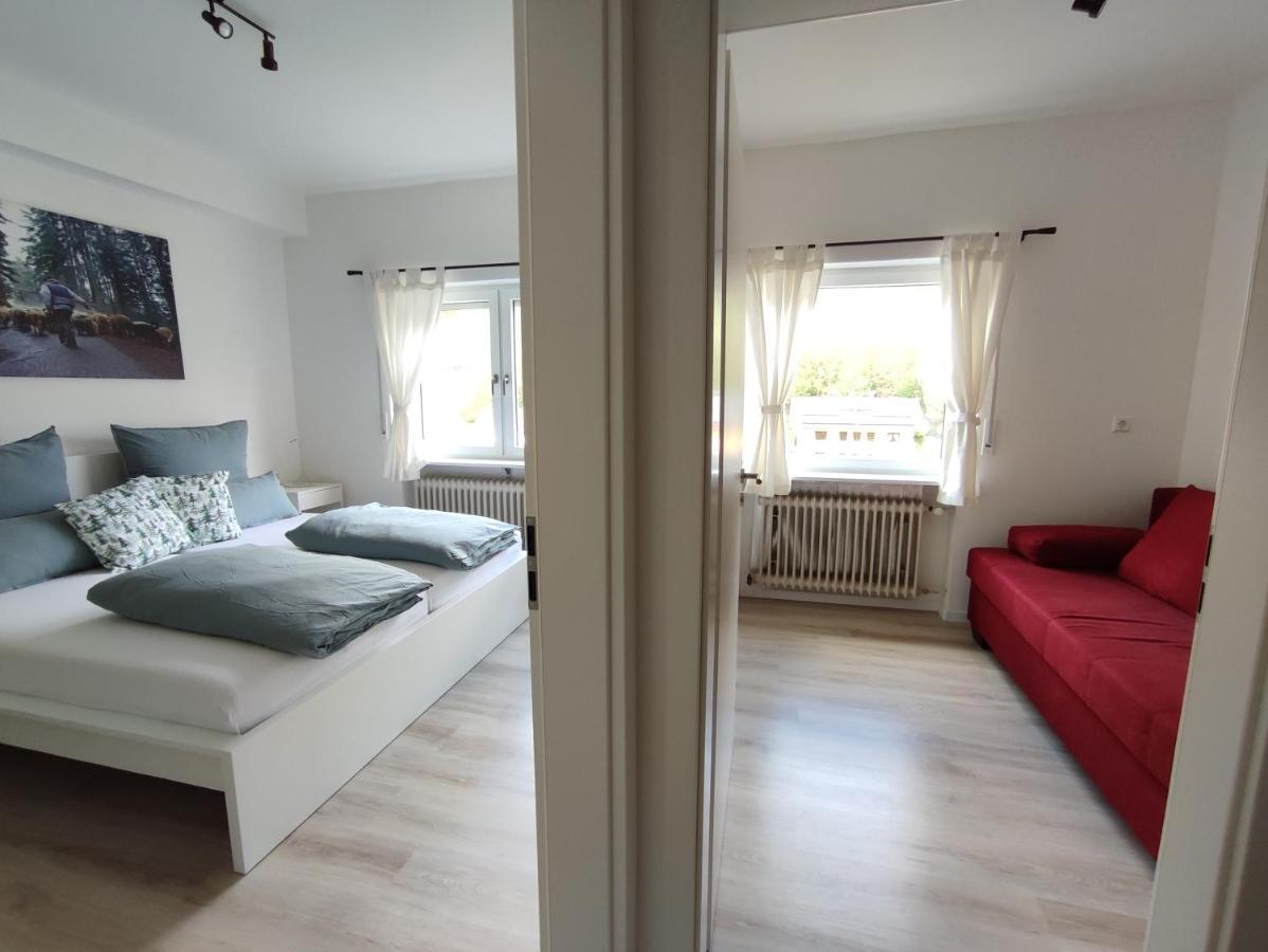 Bed and Breakfast Steepleview House à Bad Peterstal-Griesbach Extérieur photo