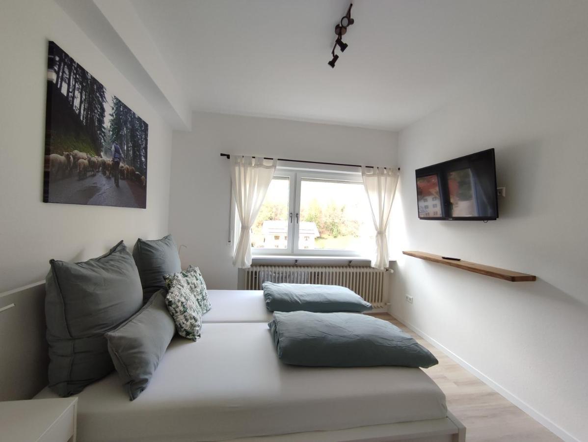 Bed and Breakfast Steepleview House à Bad Peterstal-Griesbach Extérieur photo