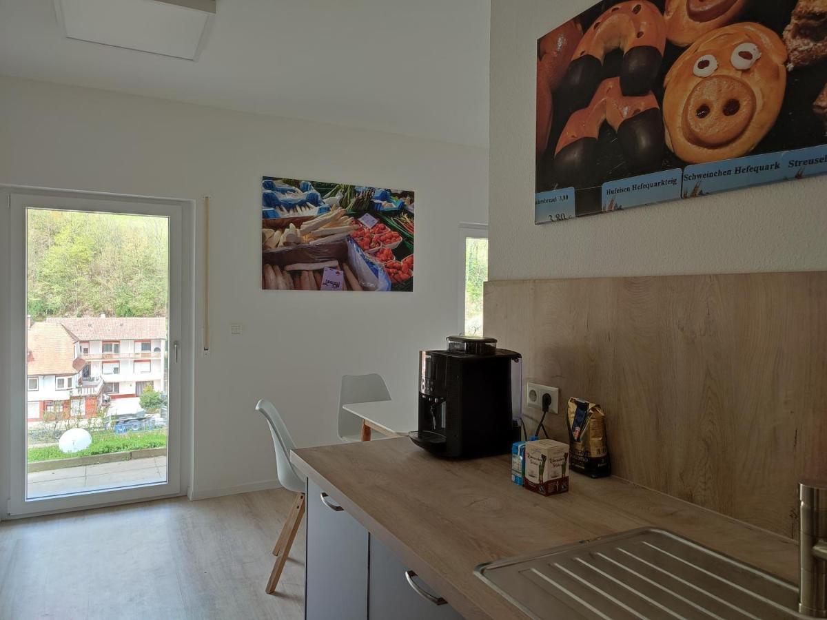 Bed and Breakfast Steepleview House à Bad Peterstal-Griesbach Extérieur photo